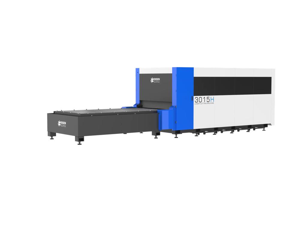 SENFENG 3015H4 6.6KW